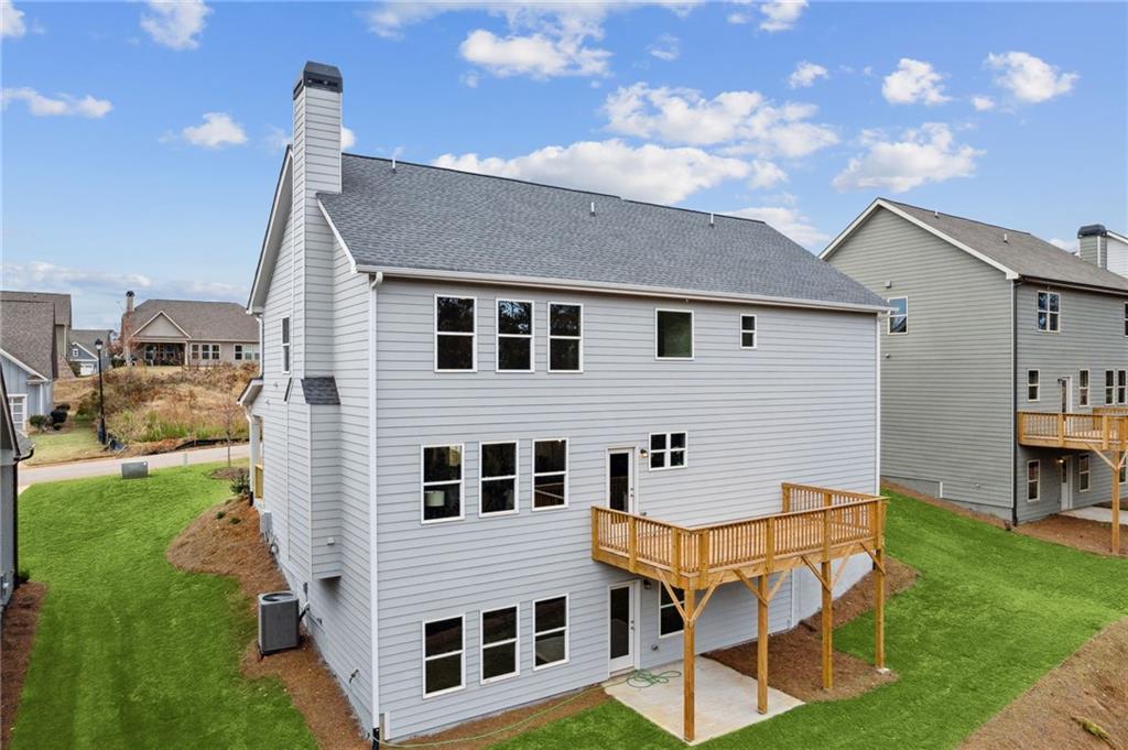 4058 Links Boulevard