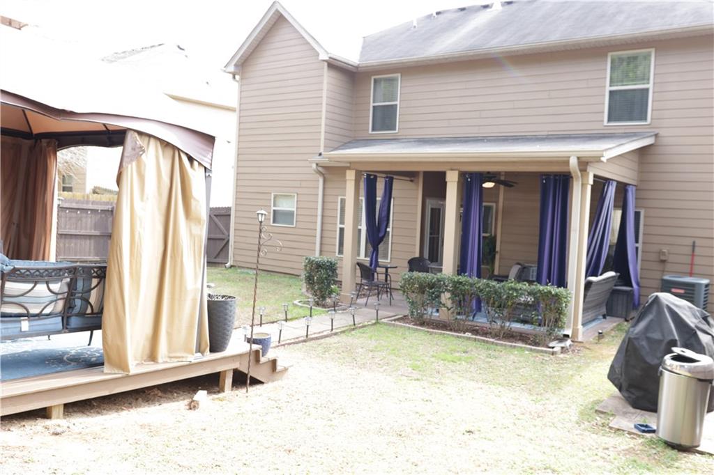 4171 Butternut Place