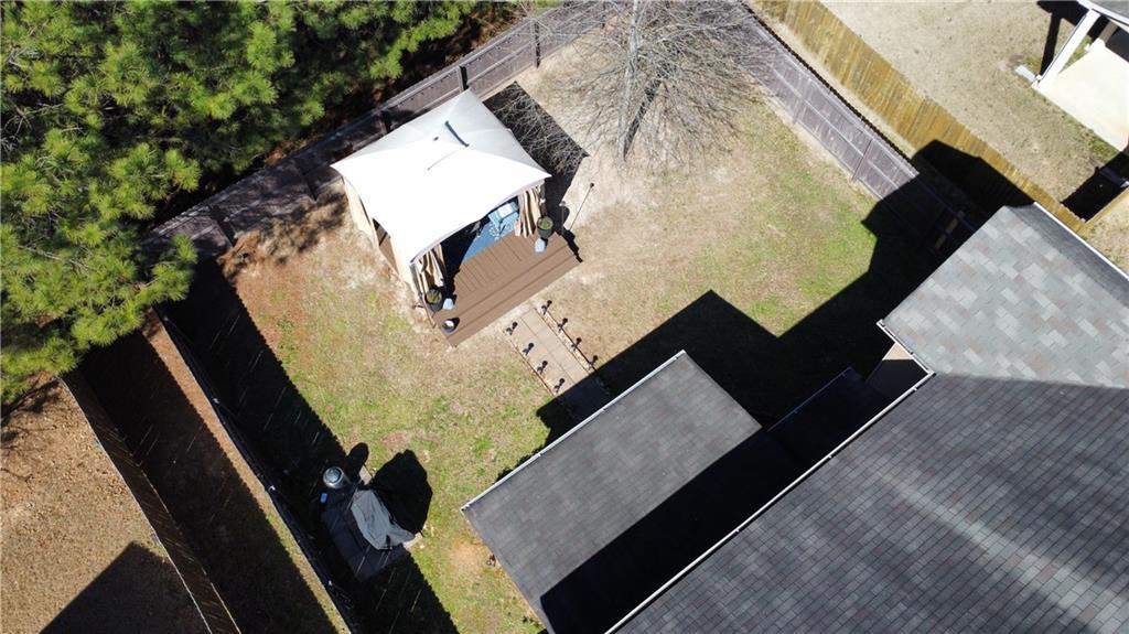 4171 Butternut Place