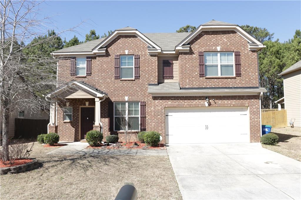 4171 Butternut Place