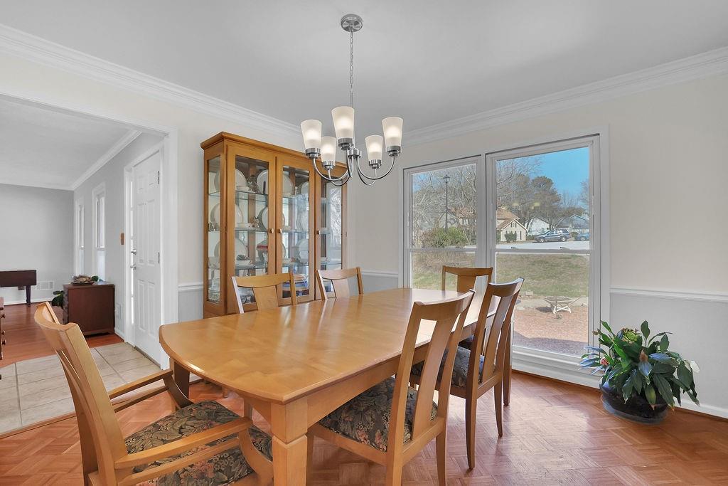 3040 Summit View Court