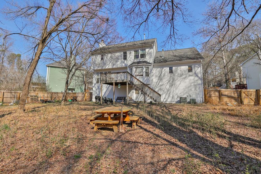 3040 Summit View Court