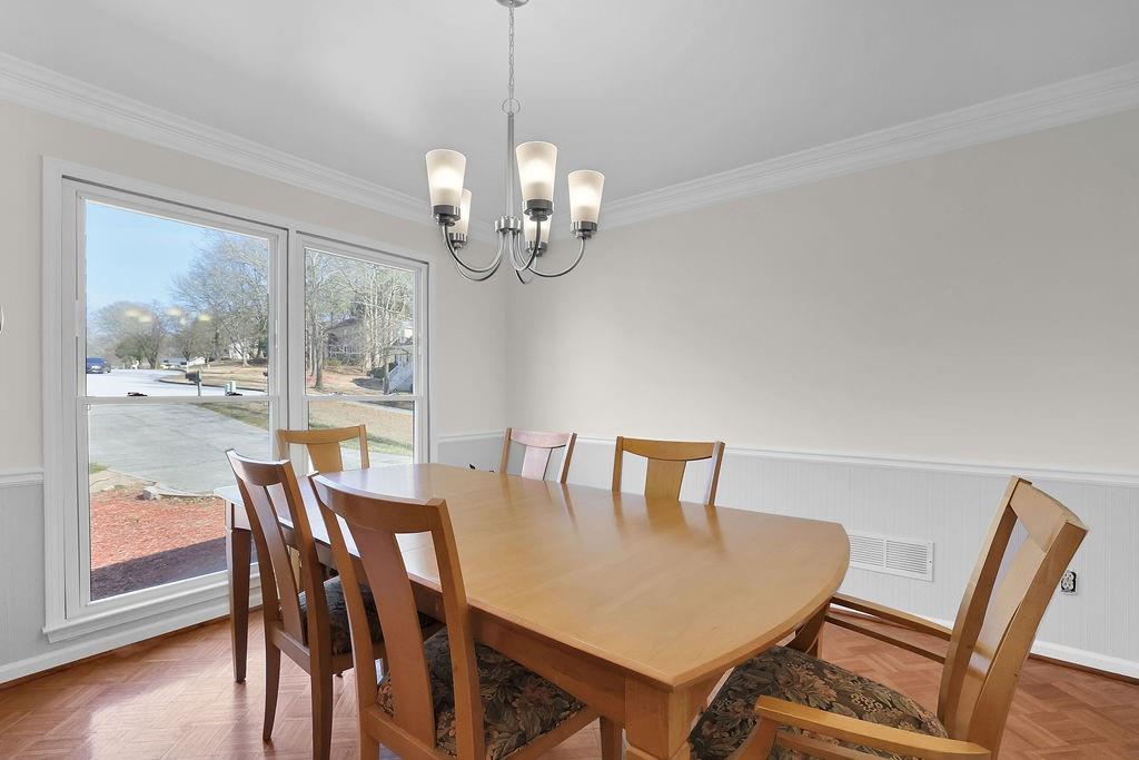 3040 Summit View Court