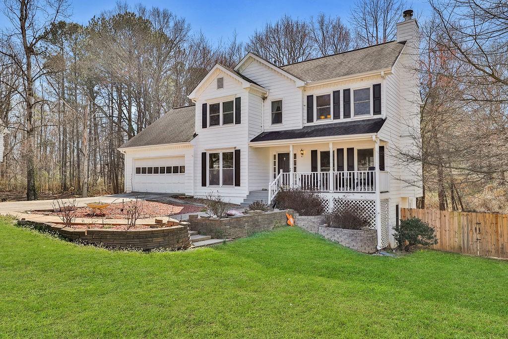 3040 Summit View Court