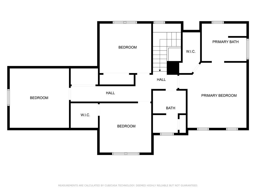 3040 Summit View Court