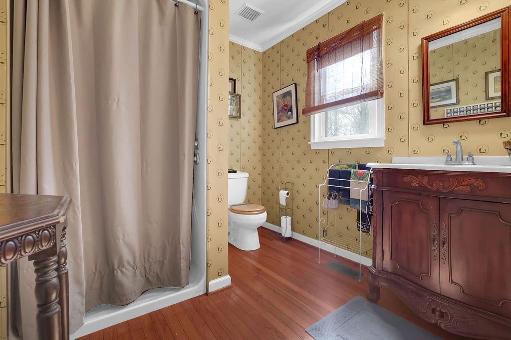 3040 Summit View Court