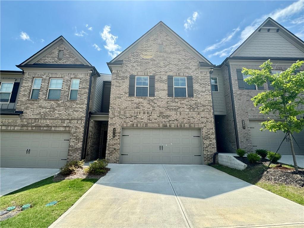 3219 Weyhill Way