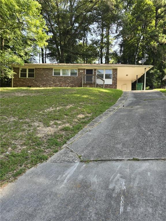 3692 Larkspur Terrace