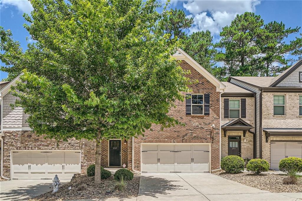 2927 Mell Rise Way