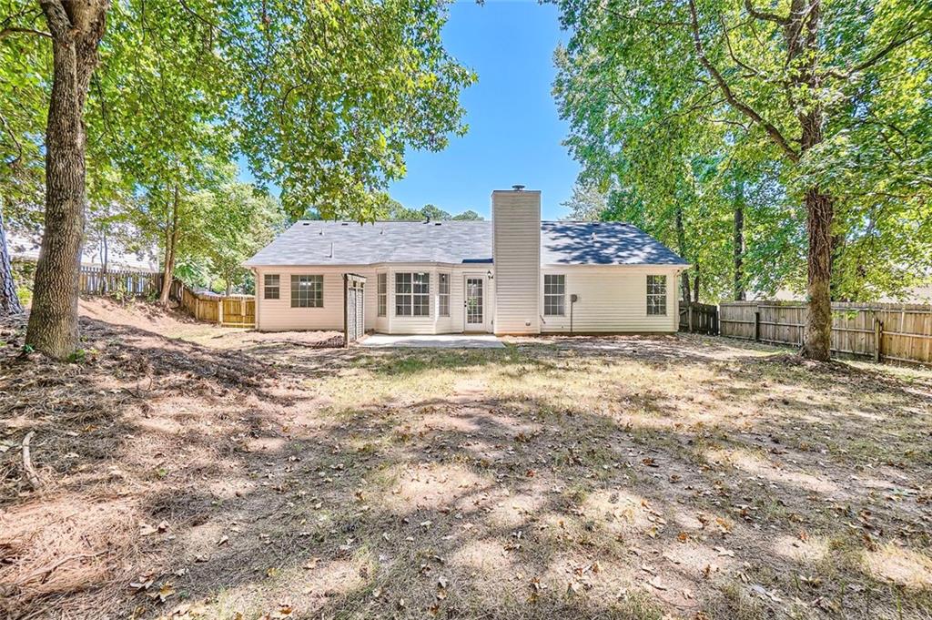 2949 Sweetbriar Walk