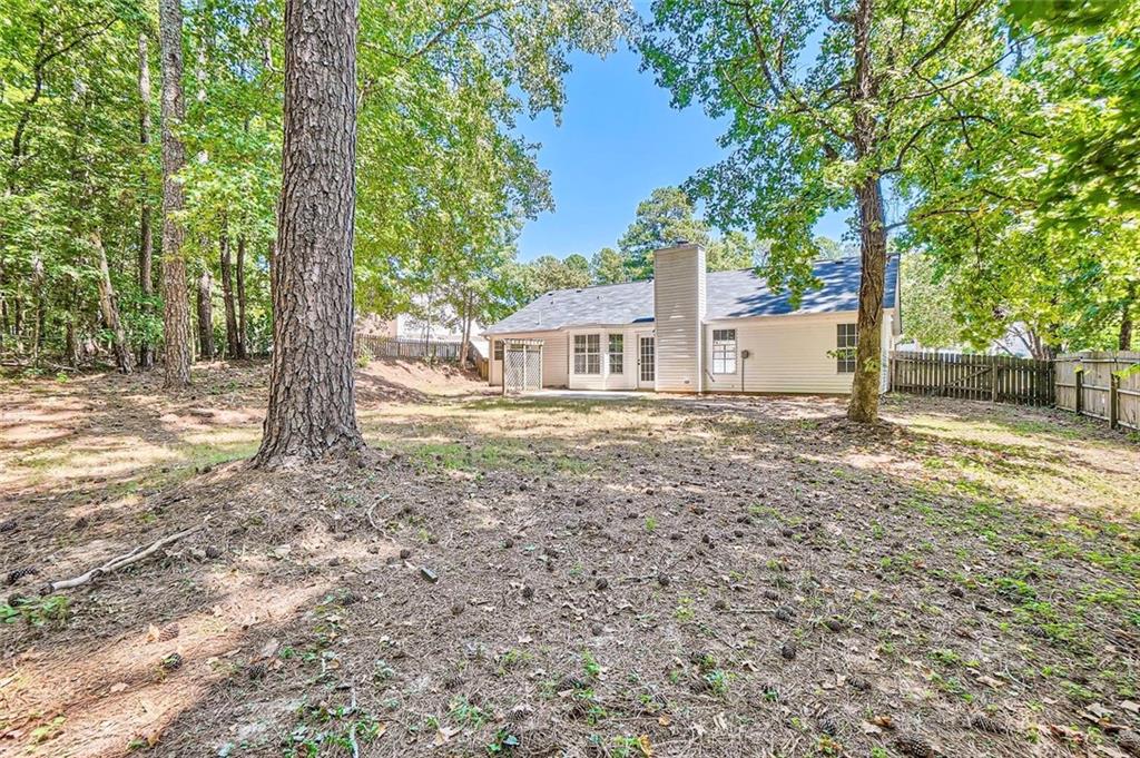 2949 Sweetbriar Walk