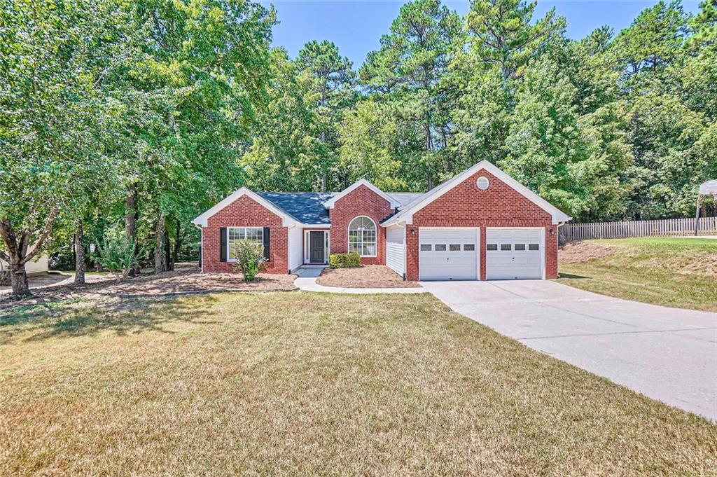 2949 Sweetbriar Walk