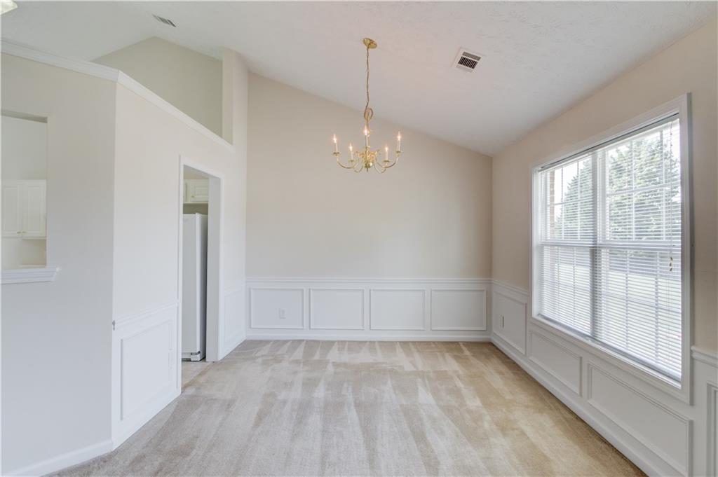 920 James Ridge Drive