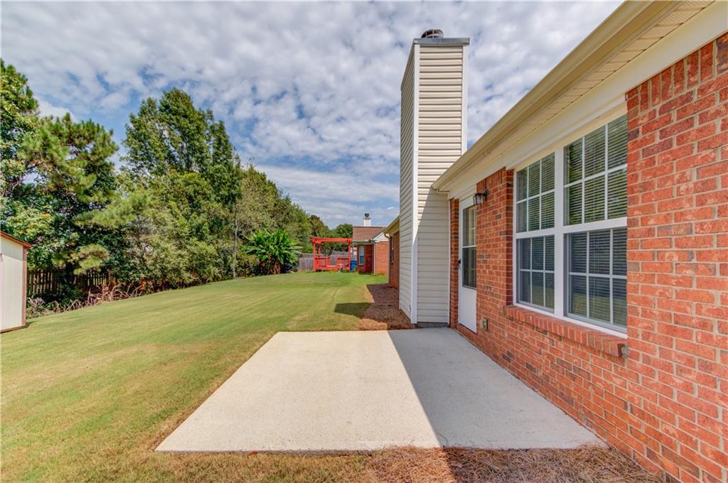 920 James Ridge Drive