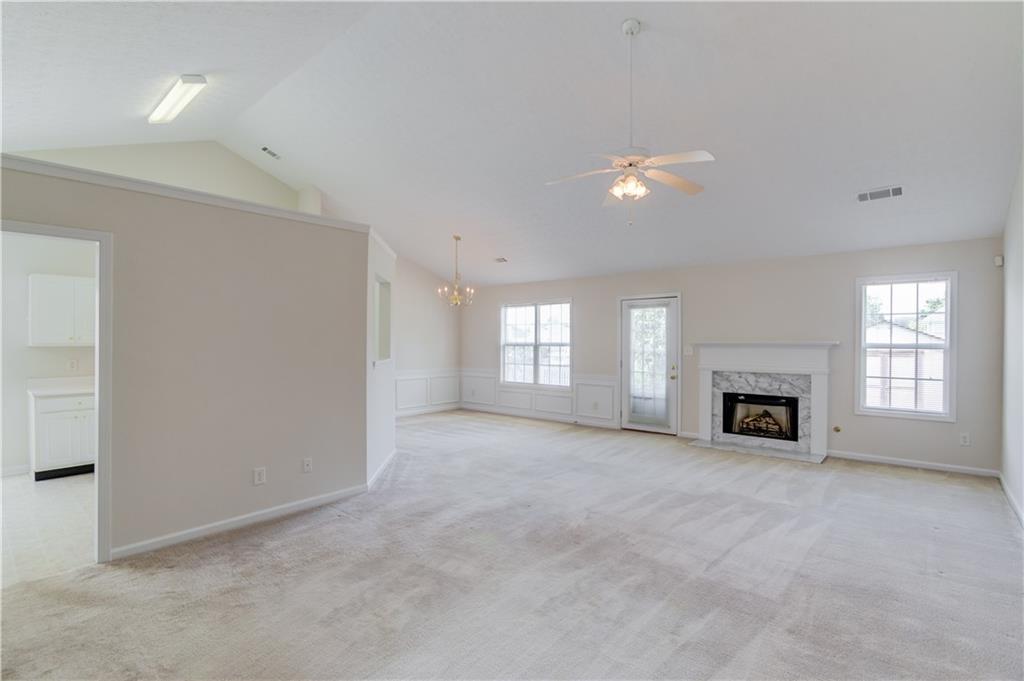 920 James Ridge Drive