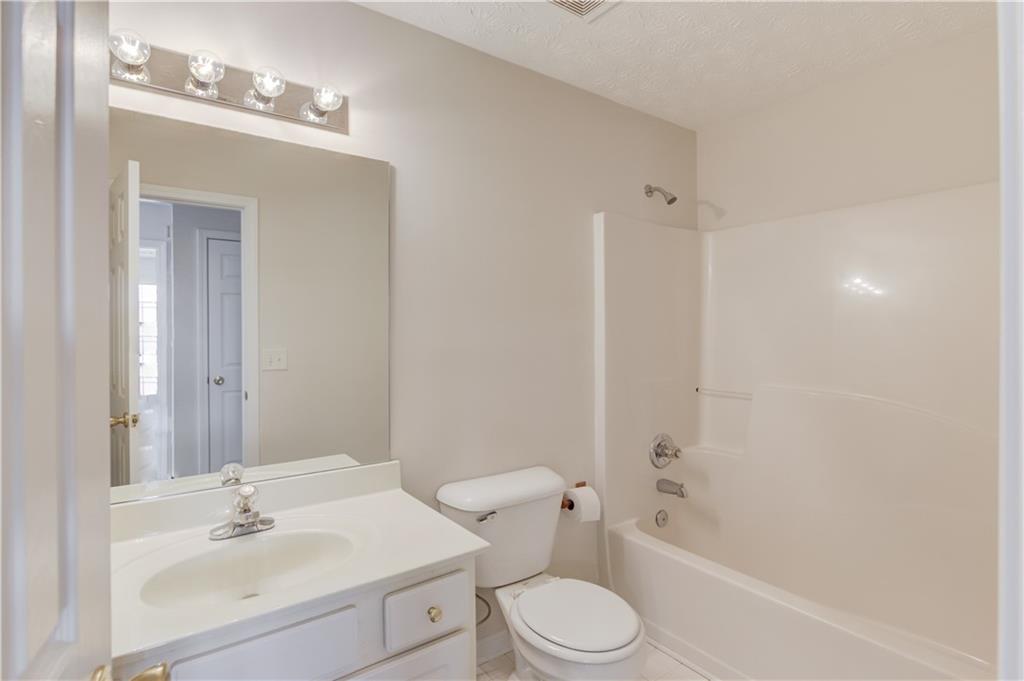 920 James Ridge Drive