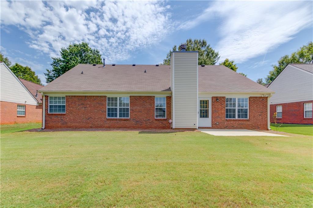 920 James Ridge Drive