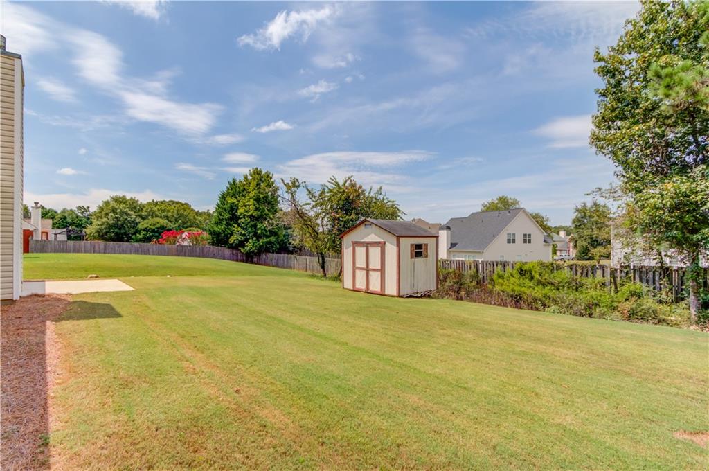 920 James Ridge Drive