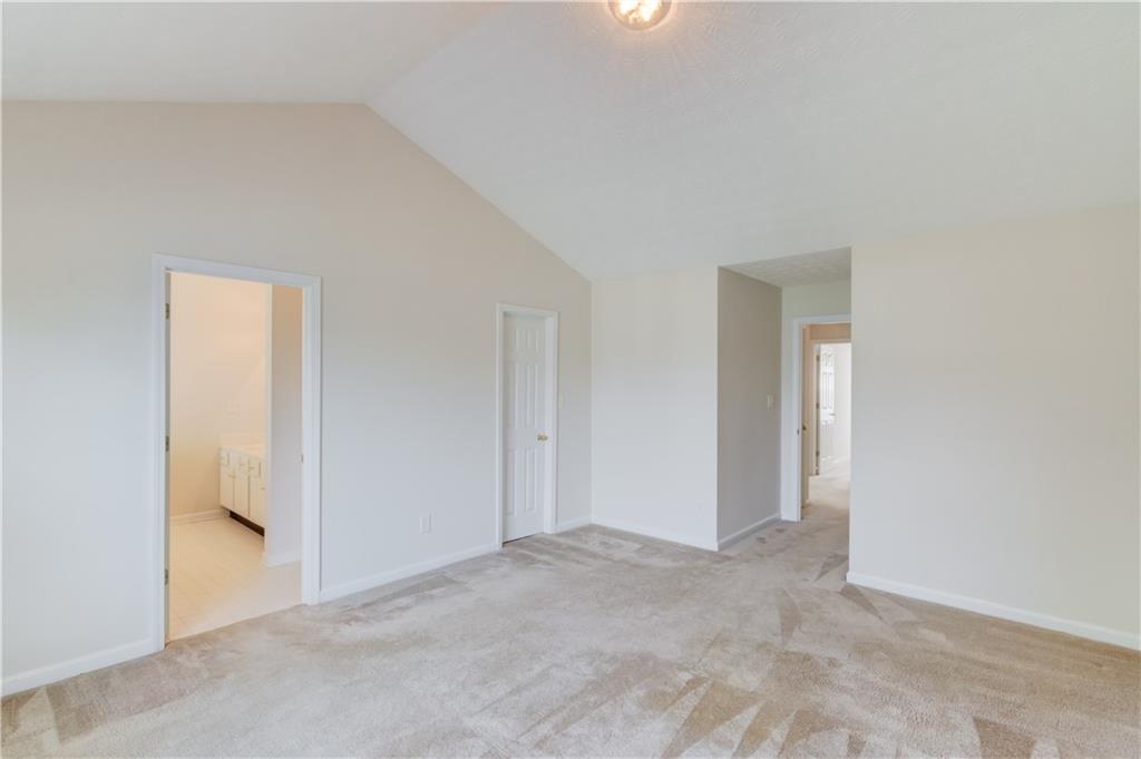 920 James Ridge Drive