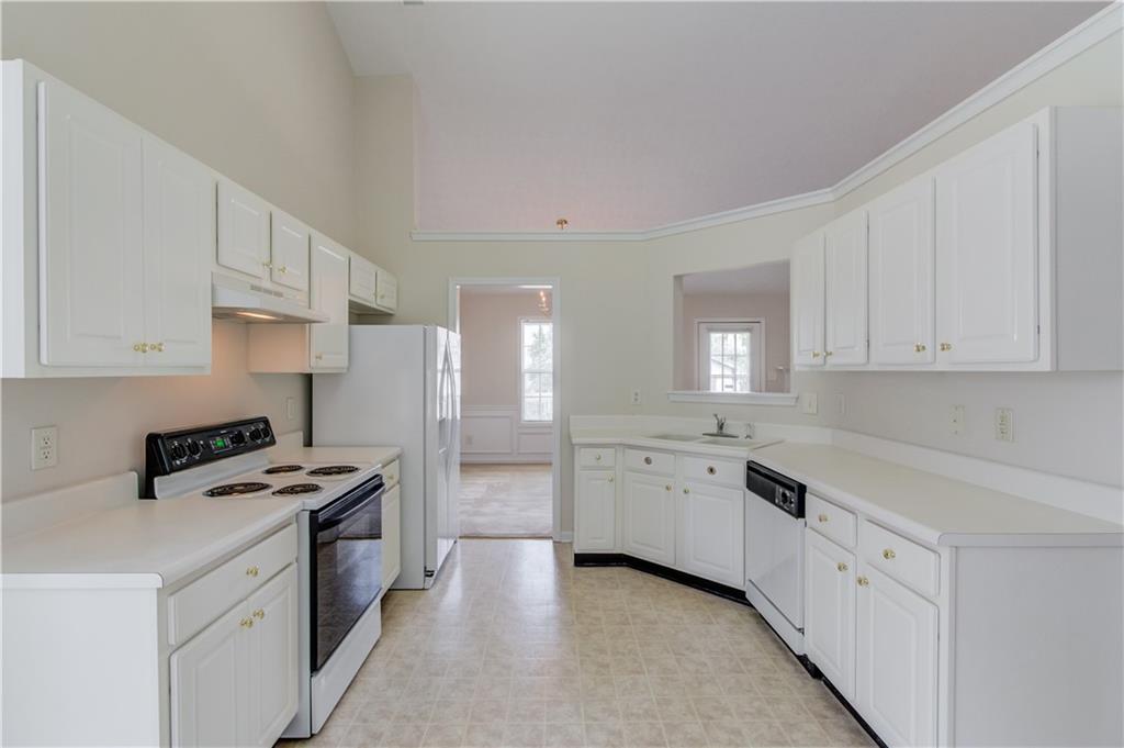 920 James Ridge Drive