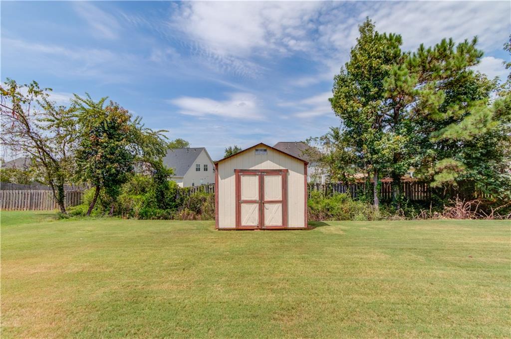 920 James Ridge Drive