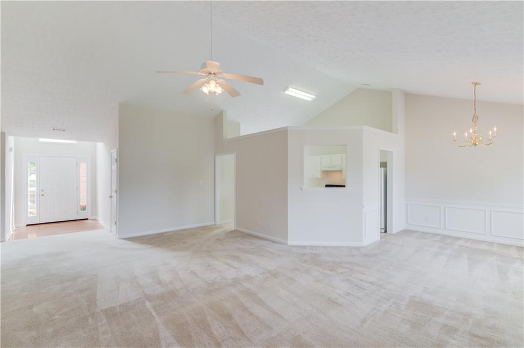 920 James Ridge Drive