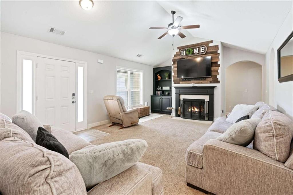 1954 Diamond Ridge Drive