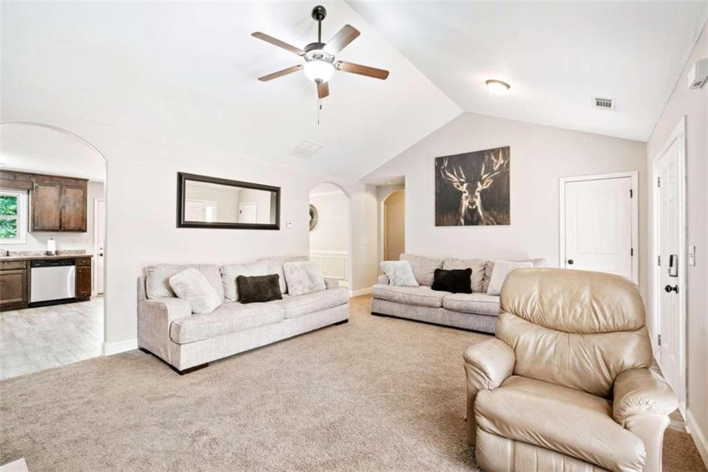 1954 Diamond Ridge Drive