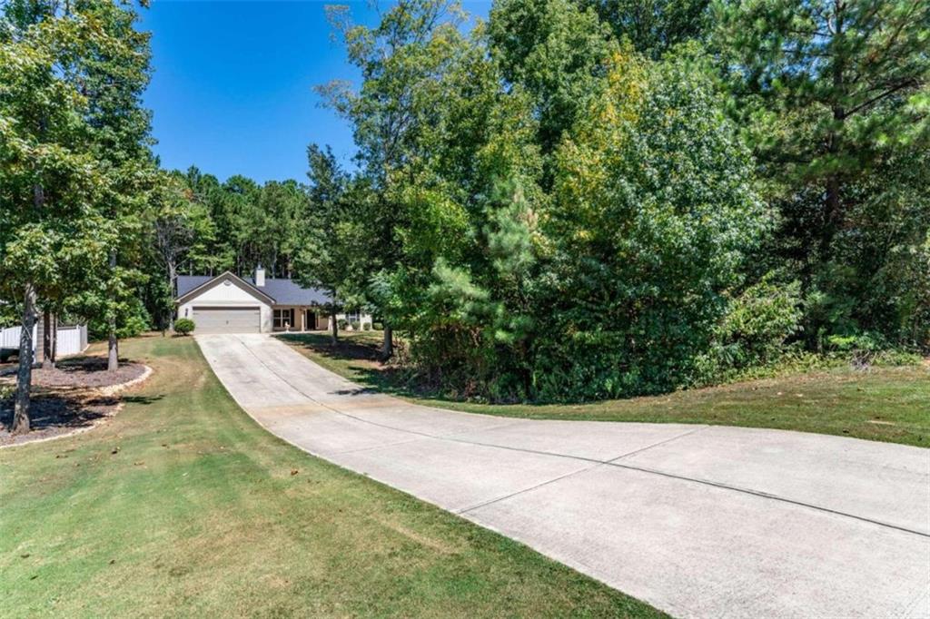 1954 Diamond Ridge Drive