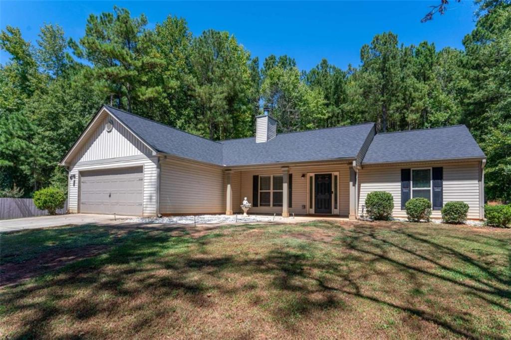 1954 Diamond Ridge Drive