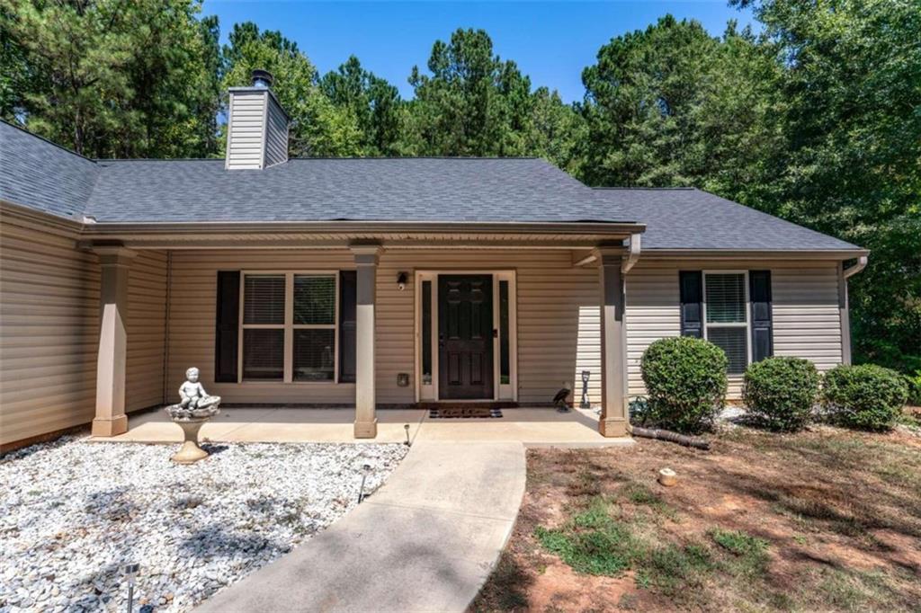 1954 Diamond Ridge Drive