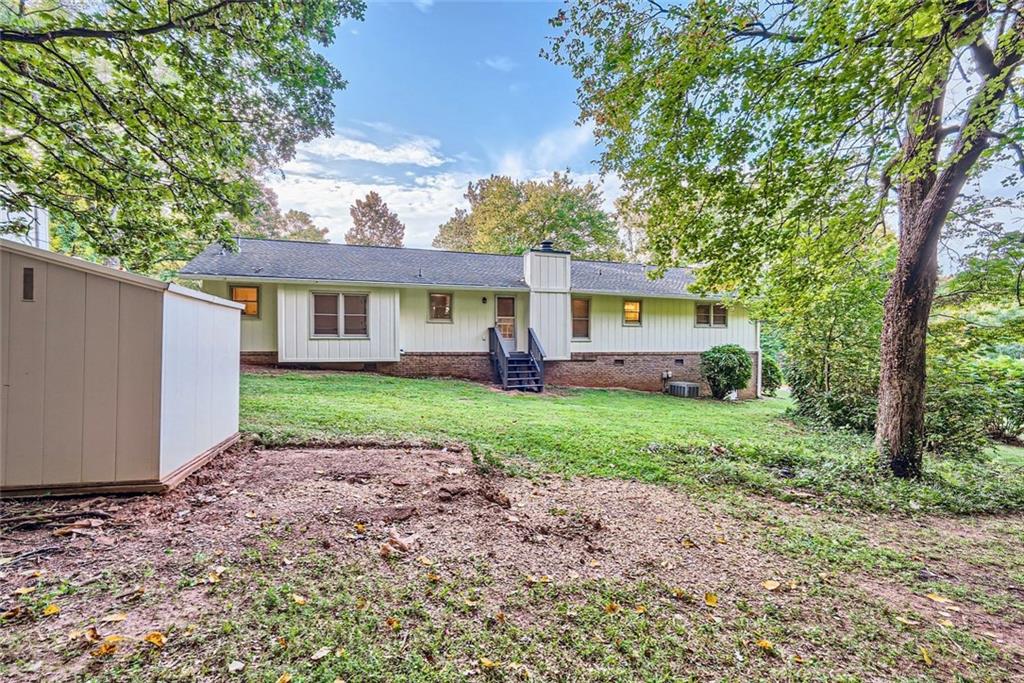 4661 Lucerne Valley Road SW