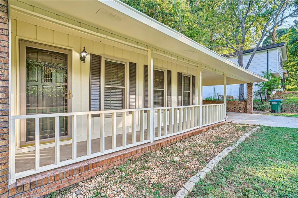 4661 Lucerne Valley Road SW