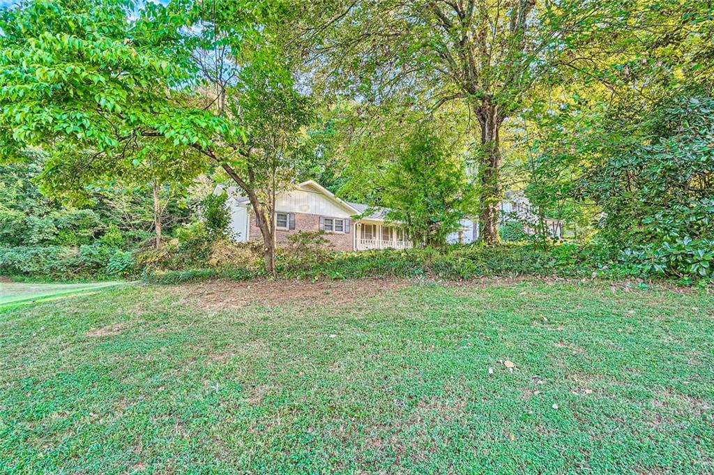 4661 Lucerne Valley Road SW