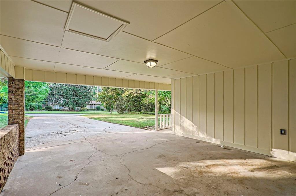 4661 Lucerne Valley Road SW