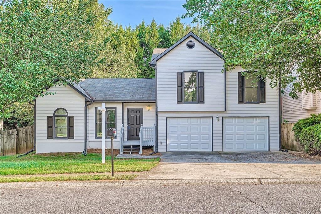 2510 Planters Cove Circle