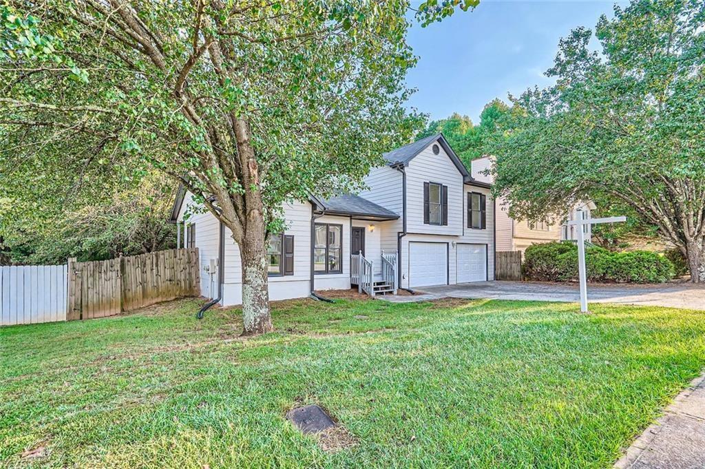 2510 Planters Cove Circle