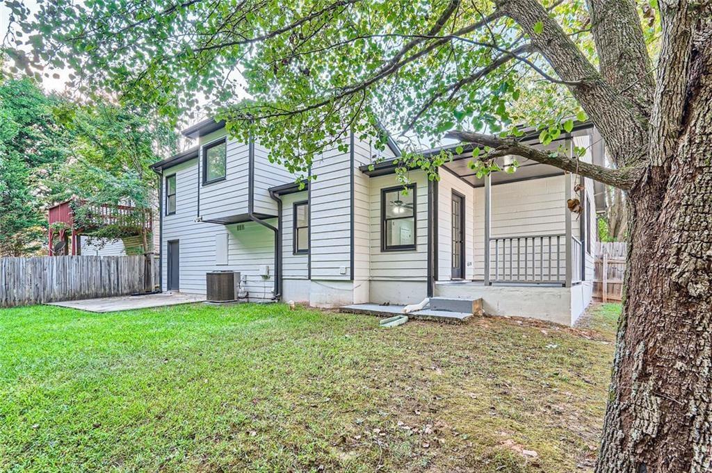 2510 Planters Cove Circle