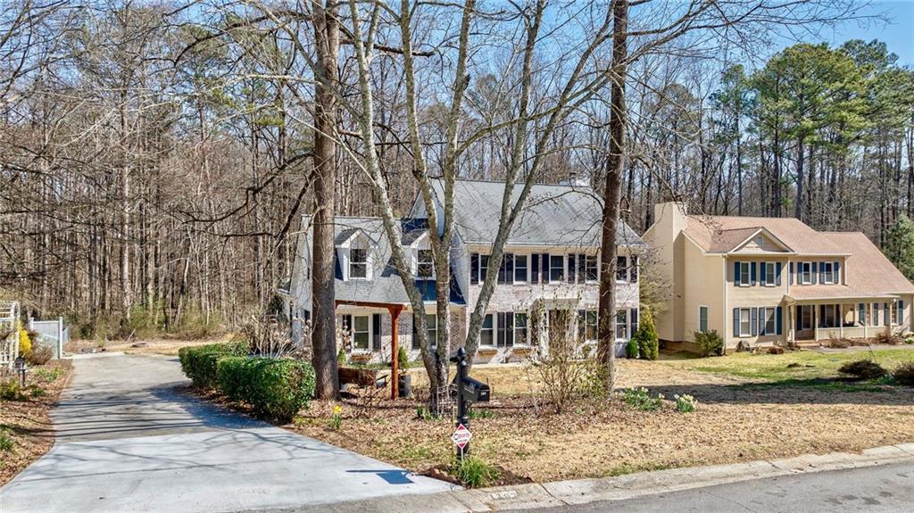 1262 Melton Drive SW