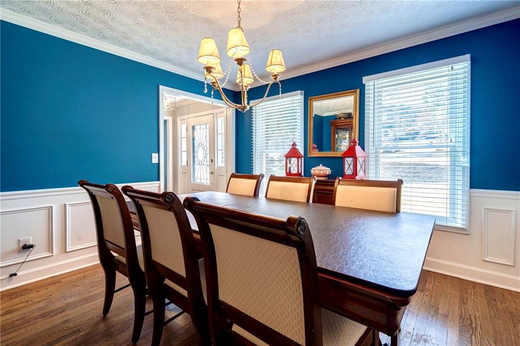 1262 Melton Drive SW