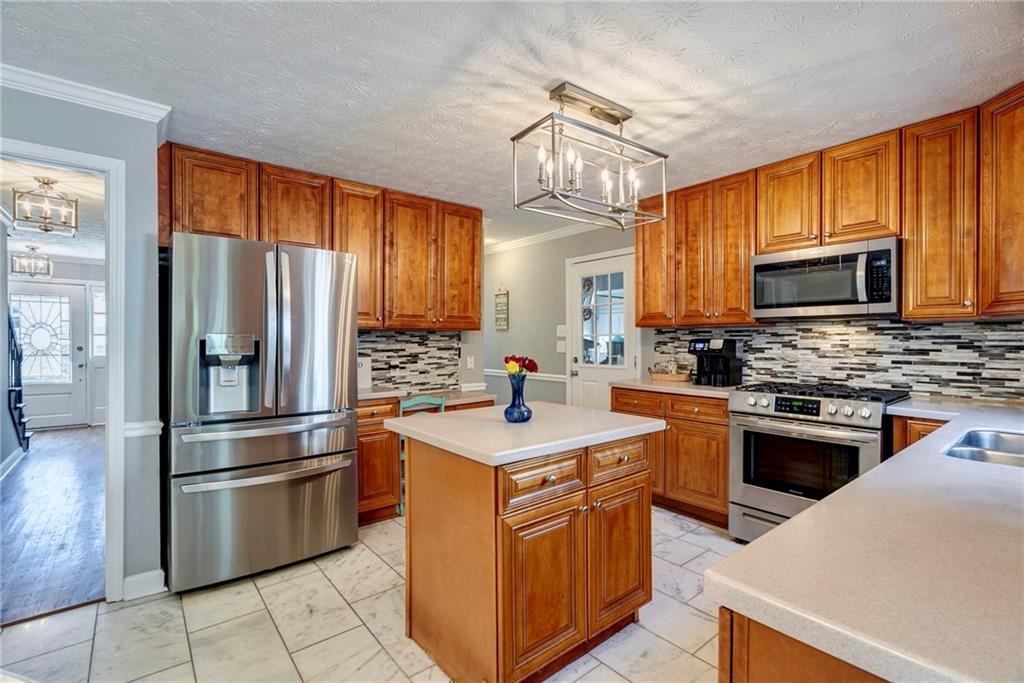 1262 Melton Drive SW