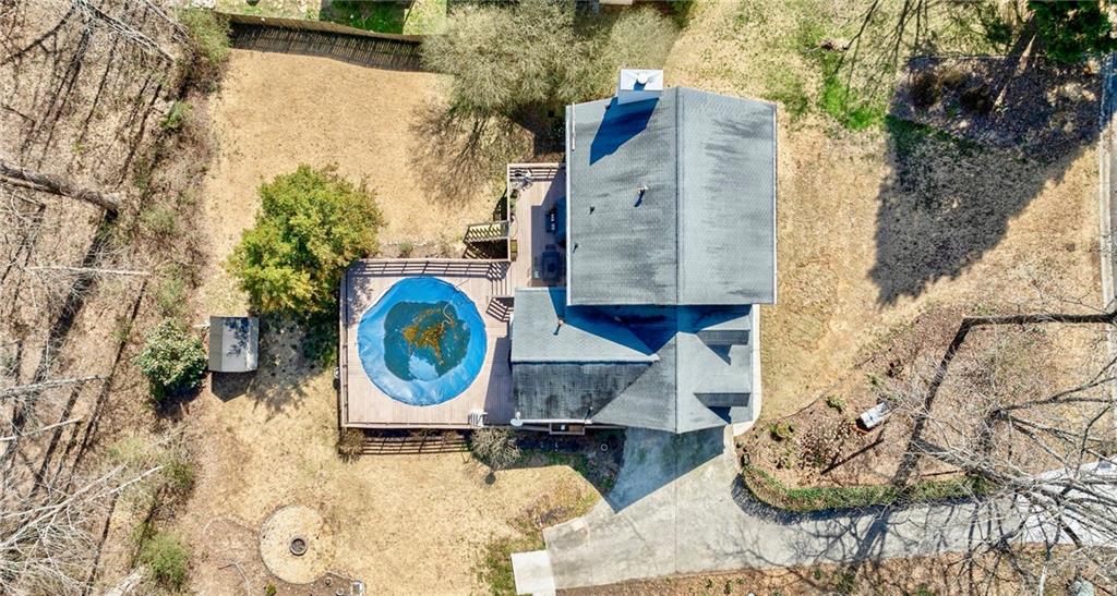 1262 Melton Drive SW