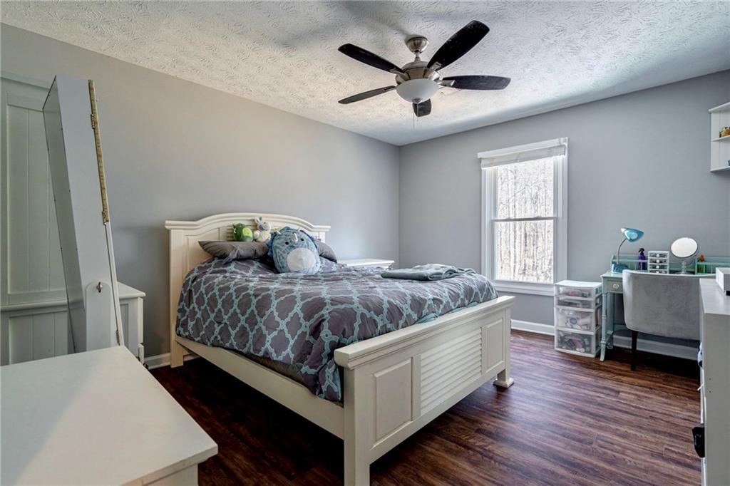 1262 Melton Drive SW