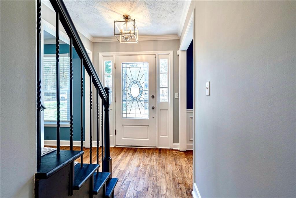 1262 Melton Drive SW