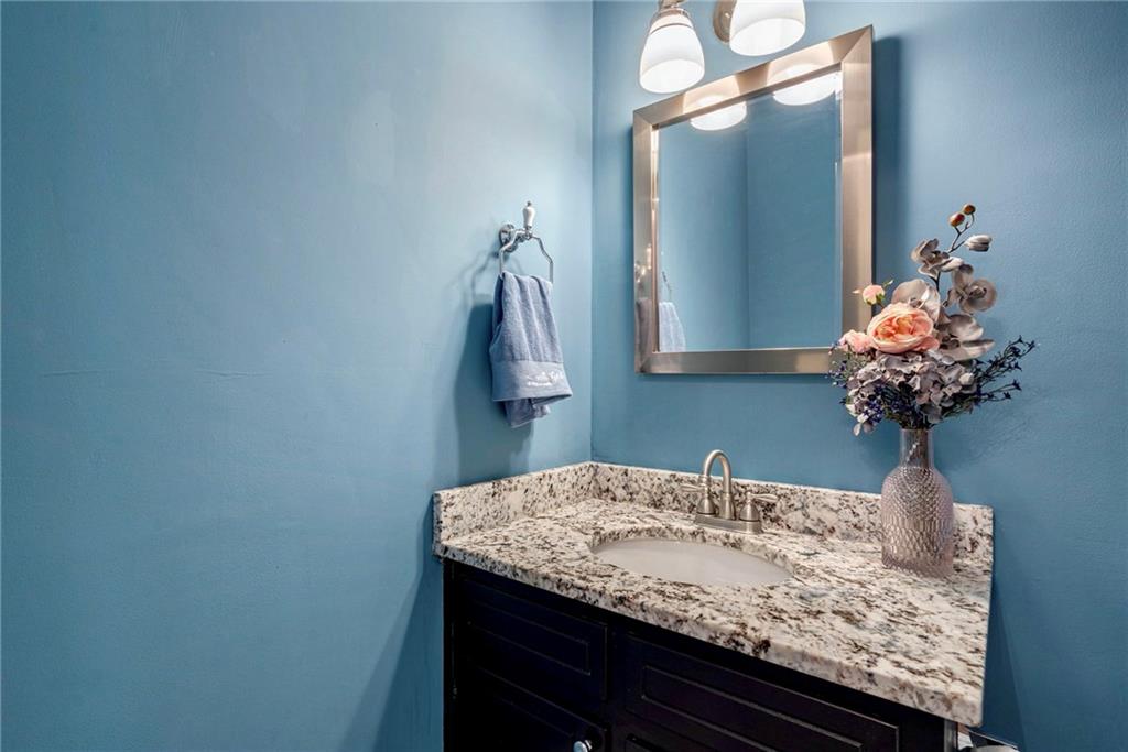 1262 Melton Drive SW