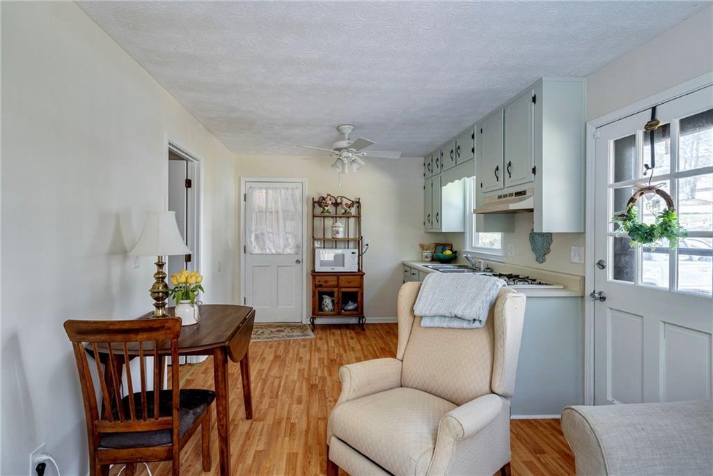 1262 Melton Drive SW