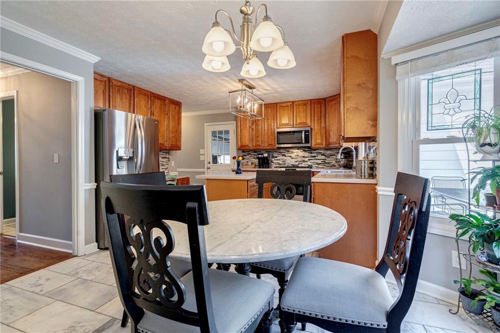 1262 Melton Drive SW