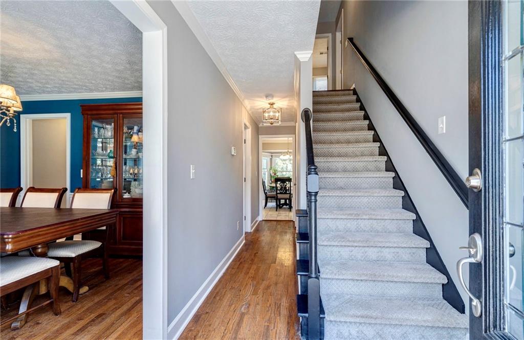 1262 Melton Drive SW