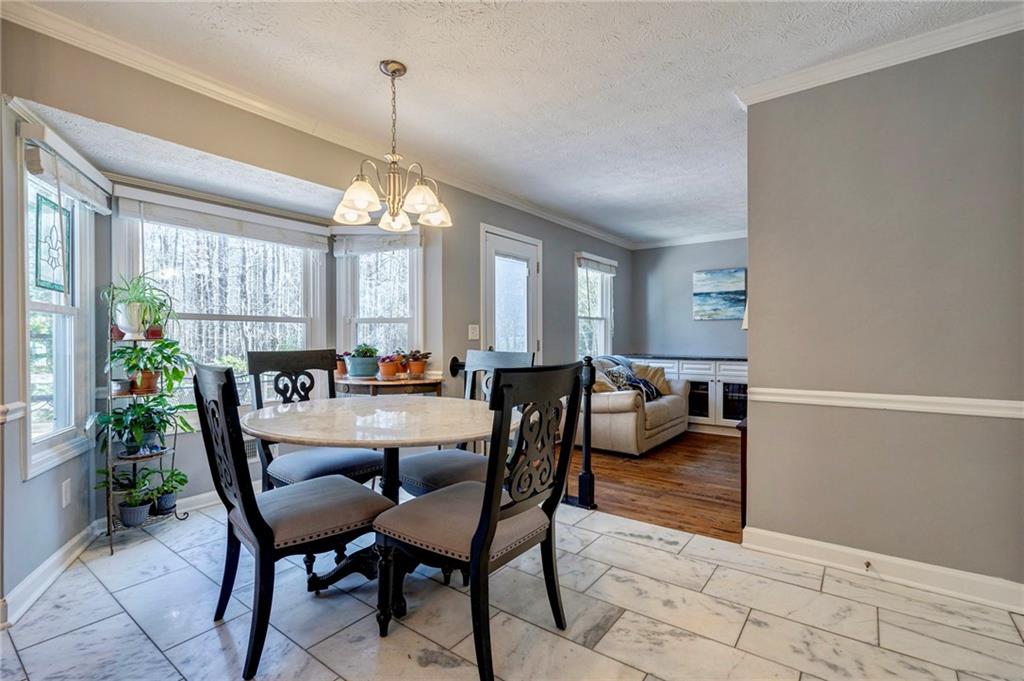 1262 Melton Drive SW