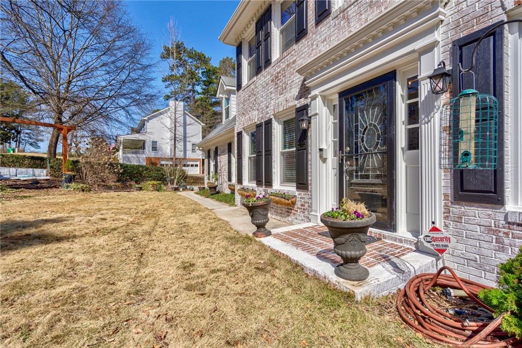 1262 Melton Drive SW